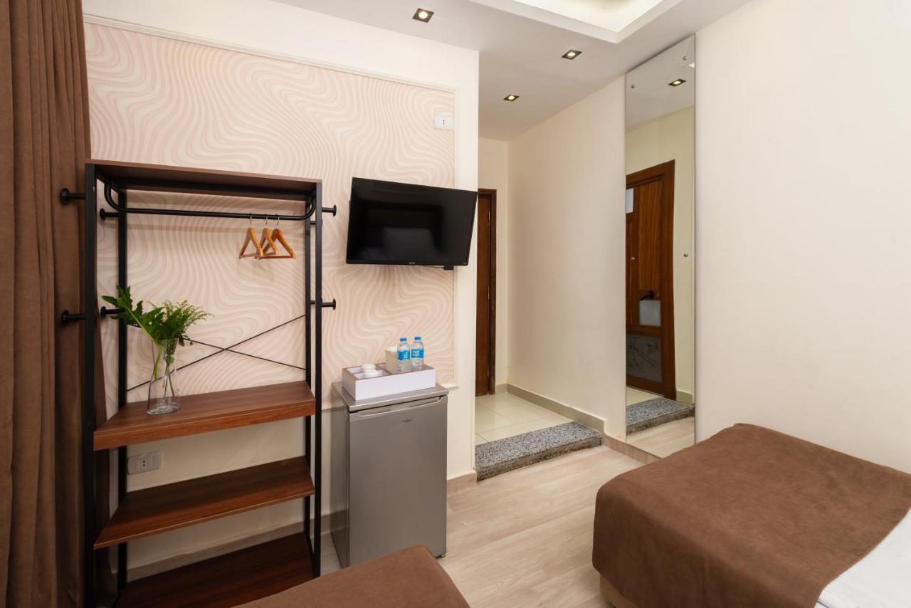 Cairo Capital Hotel Kültér fotó