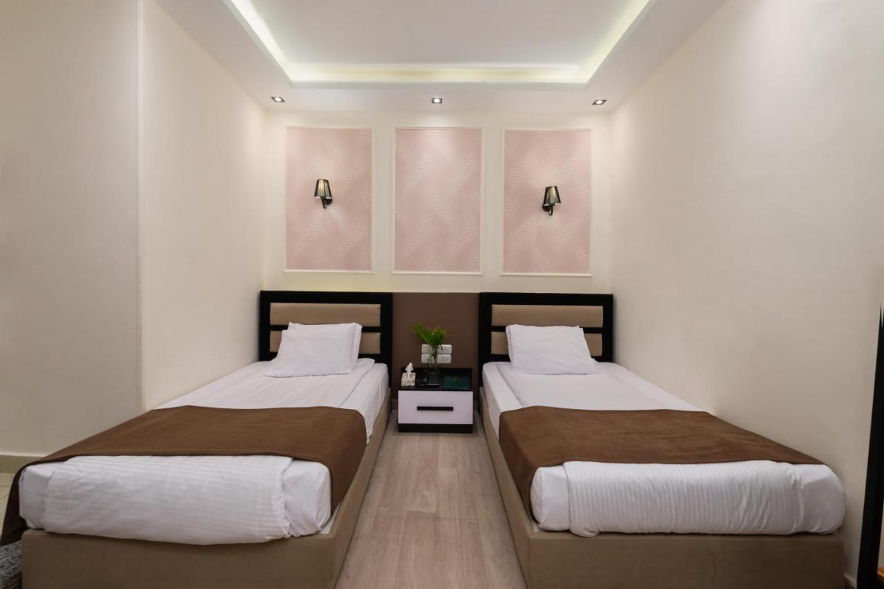 Cairo Capital Hotel Kültér fotó